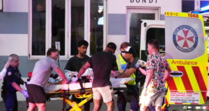 Sydney Horror: 11 Dead in Bondi Beach Shooting Targeting Jewish Community
