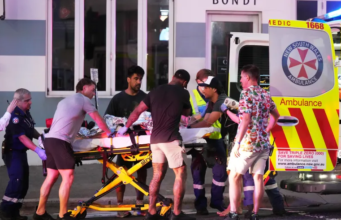 Sydney Horror: 11 Dead in Bondi Beach Shooting Targeting Jewish Community