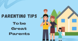 The Worldwide Significance of Effective Parenting: How Inadequate Parenting Causes Difficulties