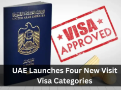 UAE Rolls Out New Visit Visa Options to Welcome Global Talent and Boost Tourism