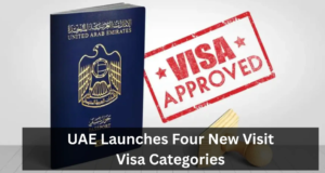 UAE Rolls Out New Visit Visa Options to Welcome Global Talent and Boost Tourism
