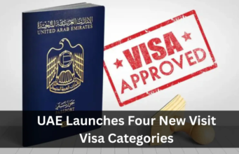 UAE Rolls Out New Visit Visa Options to Welcome Global Talent and Boost Tourism