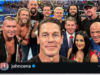 John Cena: From Rising Wrestler to a Legendary Farewell