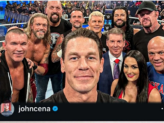 John Cena: From Rising Wrestler to a Legendary Farewell