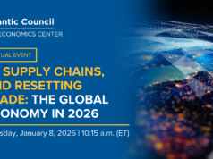 An Overview of the Global Economy in 2026