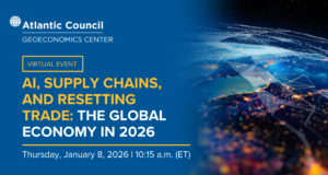 An Overview of the Global Economy in 2026