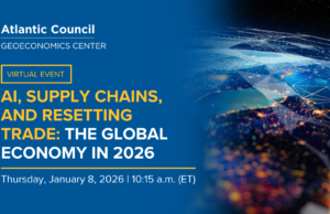 An Overview of the Global Economy in 2026